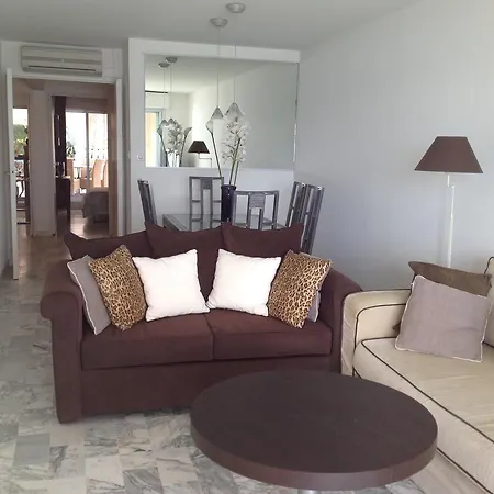 Apartment Les Iles
