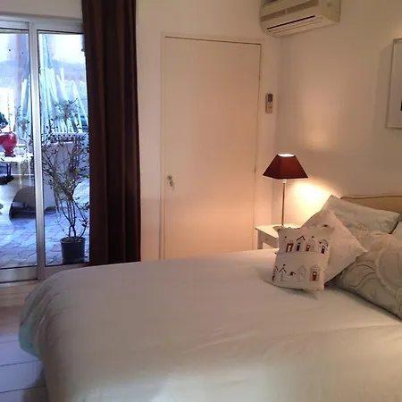 Les Iles Apartamento Bandol
