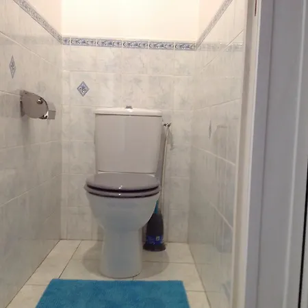 Les Iles Apartment