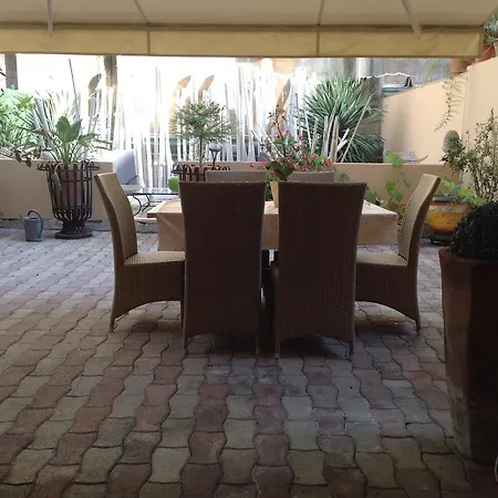 Apartamento Les Iles Bandol